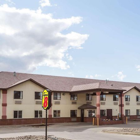 Hotel Super 8 By Wyndham Rock Springs Extérieur photo
