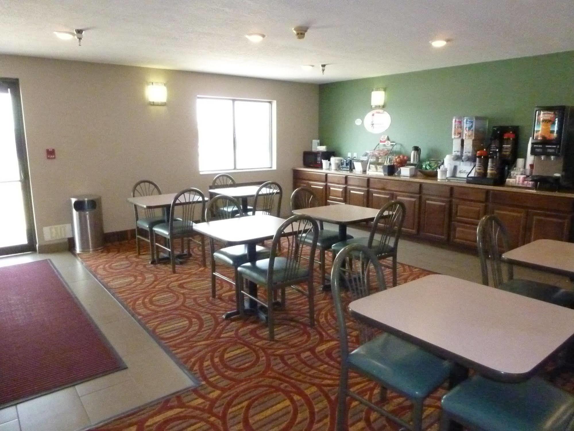Hotel Super 8 By Wyndham Rock Springs Extérieur photo